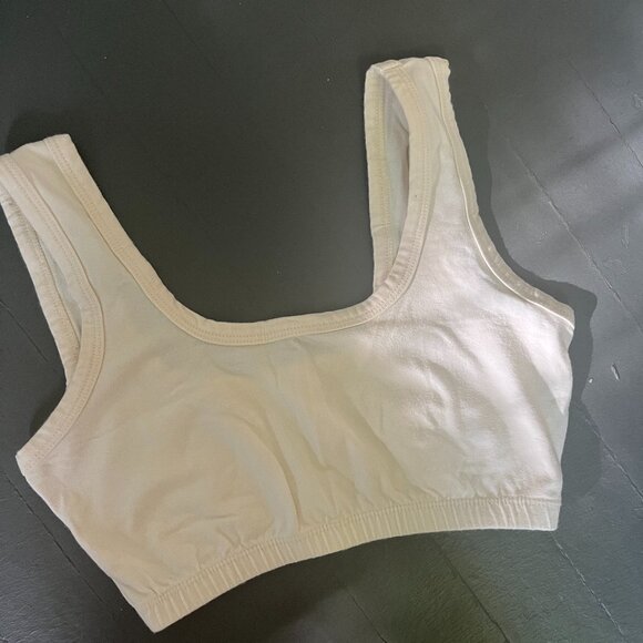 ARQ Cotton Full Coverage Bra - Picture 2 of 4